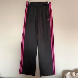 Vintage Adidas Track Pants